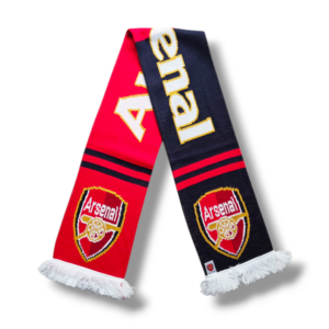 Football Scarf Arsenal Football Scarf Arsenal