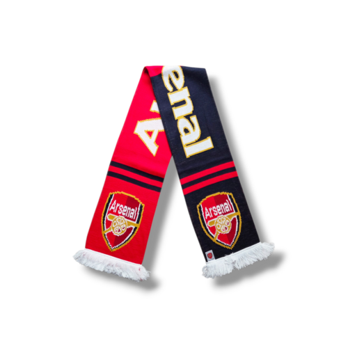 Original Football Scarf Arsenal Original Football Scarf Arsenal