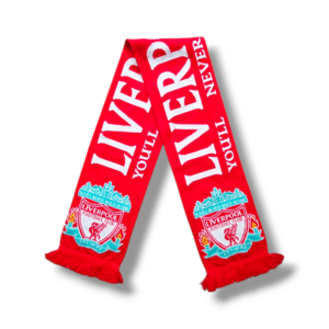 Voetbalsjaal Liverpool Voetbalsjaal Liverpool