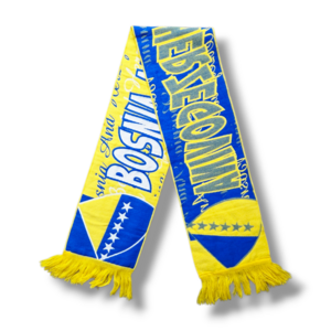 Voetbalsjaal Bosnië Herzegovina Voetbalsjaal Bosnië Herzegovina