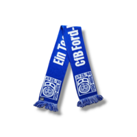 Football Scarf Cfb Ford Niehl