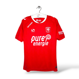 Sondico FC Twente (S)