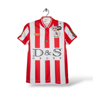 Robey Sparta Rotterdam (XS)