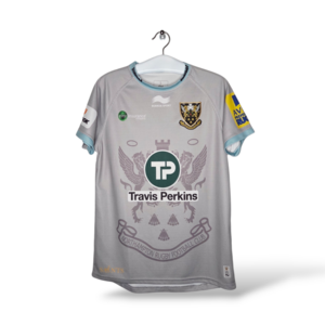 Burrda Northampton Saints Burrda Northampton Saints