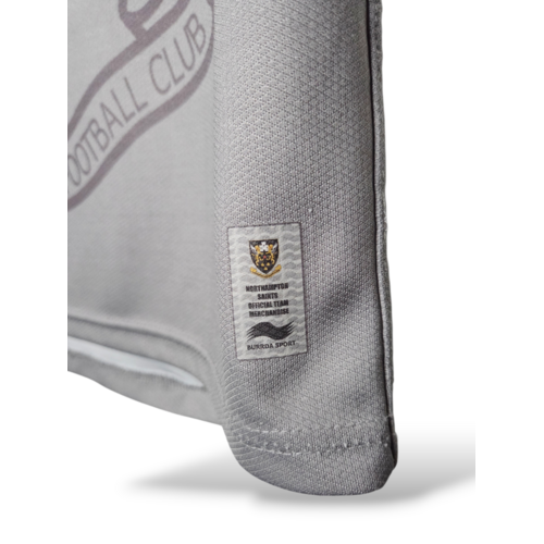 Burrda Burrda Sport Rugby shirt Northampton Saints 2015/16 Burrda Burrda Sport Rugby shirt Northampton Saints 2015/16