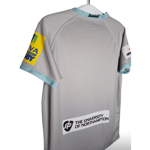 Burrda Burrda Sport Rugby shirt Northampton Saints 2015/16 Burrda Burrda Sport Rugby shirt Northampton Saints 2015/16