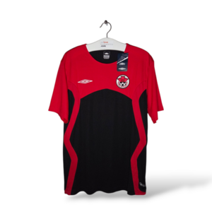 Umbro Redcastle United Football Club *BNWT