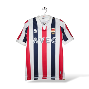 Robey Willem II (M)