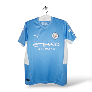 Puma Manchester City (S)