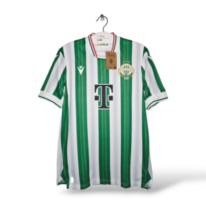 Macron Ferencvárosi TC Macron Ferencvárosi TC