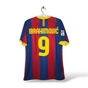 Nike FC Barcelona Nike FC Barcelona