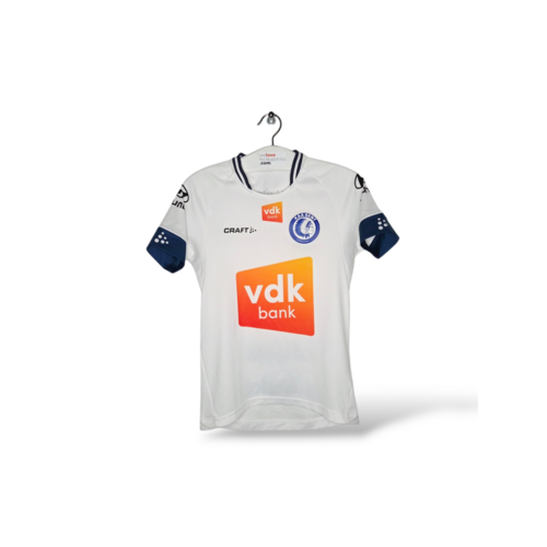 Craft KAA Gent Craft KAA Gent