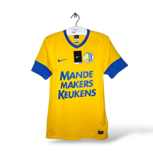 Nike RKC Waalwijk Nike RKC Waalwijk