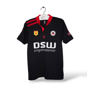 Quick 1905 Excelsior Rotterdam (S)