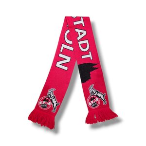 Voetbalsjaal 1. FC Köln Voetbalsjaal 1. FC Köln