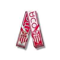 Football Scarf AS Monaco