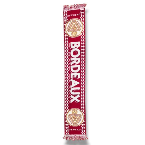 Original Football Scarf FC Girondins de Bordeaux Original Football Scarf FC Girondins de Bordeaux