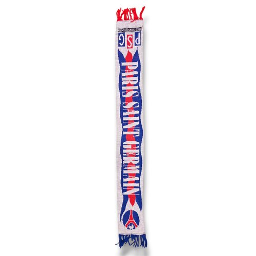 Original Football Scarf Paris Saint-Germain Original Football Scarf Paris Saint-Germain