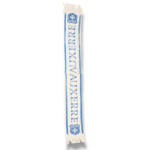Original Football Scarf AJ Auxerre Original Football Scarf AJ Auxerre