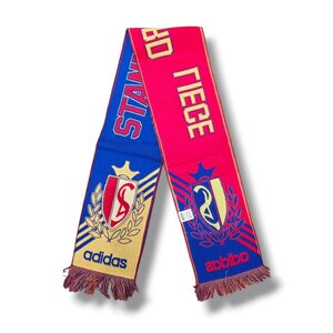 Football Scarf Standard de Liège Football Scarf Standard de Liège