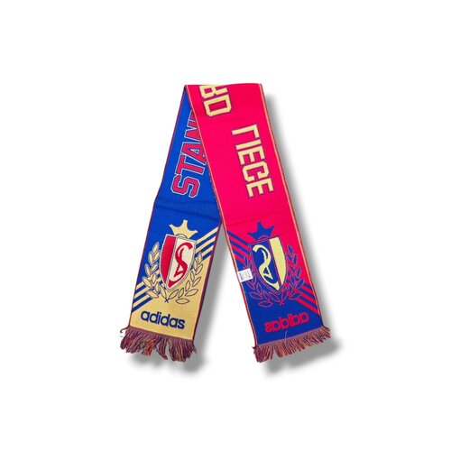 Football Scarf Standard de Liège Football Scarf Standard de Liège