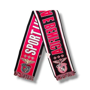 Voetbalsjaal SL Benfica Voetbalsjaal SL Benfica