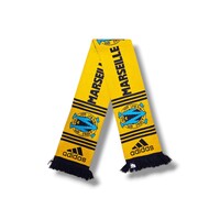 Football Scarf Olympique Marseille