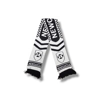 Voetbalsjaal Newcastle United