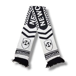 Voetbalsjaal Newcastle United Voetbalsjaal Newcastle United