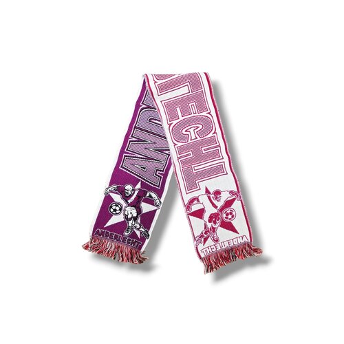 Football Scarf R.S.C. Anderlecht Football Scarf R.S.C. Anderlecht