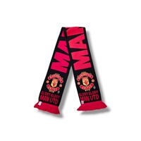Voetbalsjaal Manchester United