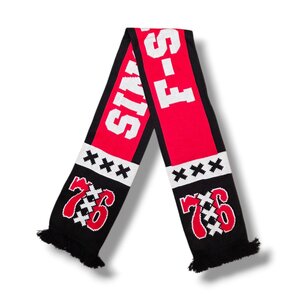 Voetbalsjaal AFC Ajax Voetbalsjaal AFC Ajax