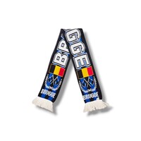 Voetbalsjaal Club Brugge KV