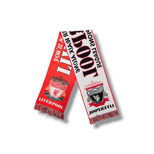 Voetbalsjaal Liverpool Voetbalsjaal Liverpool