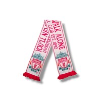 Fußballschal Liverpool