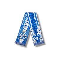 Voetbalsjaal Olympique Marseille