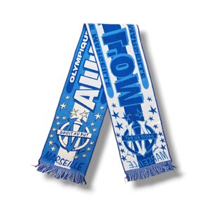 Voetbalsjaal Olympique Marseille Voetbalsjaal Olympique Marseille