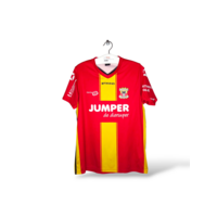 Go Ahead Eagles