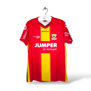 Stanno Go Ahead Eagles Stanno Go Ahead Eagles