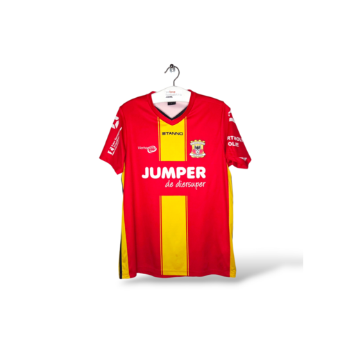 Stanno Go Ahead Eagles Stanno Go Ahead Eagles