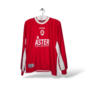 Sportika USD Gerardiana Calcio Monza 1949 Sportika USD Gerardiana Calcio Monza 1949