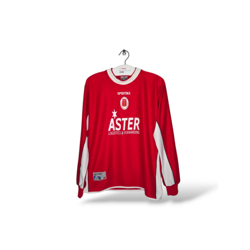 Sportika USD Gerardiana Calcio Monza 1949 Sportika USD Gerardiana Calcio Monza 1949