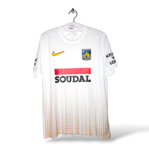 Nike K.V.C. Westerlo Nike K.V.C. Westerlo