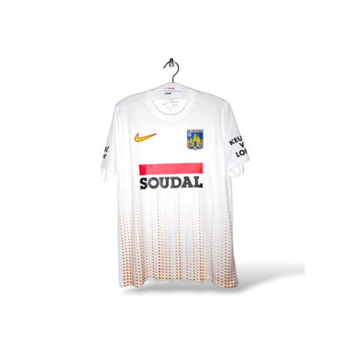 Nike K.V.C. Westerlo Nike K.V.C. Westerlo