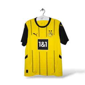 Puma Borussia Dortmund (L)