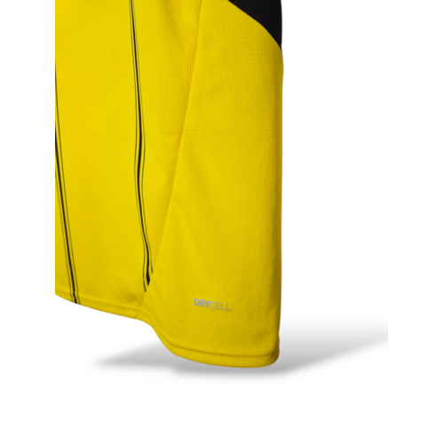 Puma Originelles Retro-Vintage-Fußballtrikot Borussia Dortmund 2024/25 Puma Originelles Retro-Vintage-Fußballtrikot Borussia Dortmund 2024/25