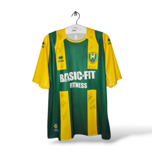 Errea ADO Den Haag Errea ADO Den Haag