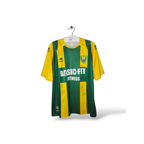 Errea ADO Den Haag Errea ADO Den Haag