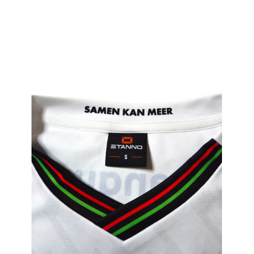 Stanno Originelles Retro-Vintage-Fußballtrikot OH Leuven 2024/25 Stanno Originelles Retro-Vintage-Fußballtrikot OH Leuven 2024/25