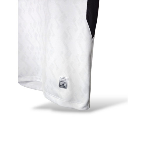 Stanno Originelles Retro-Vintage-Fußballtrikot OH Leuven 2024/25 Stanno Originelles Retro-Vintage-Fußballtrikot OH Leuven 2024/25